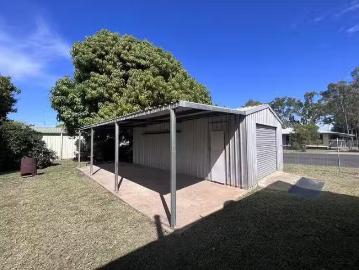 2 Connor Drive, Moranbah, QLD 4744
