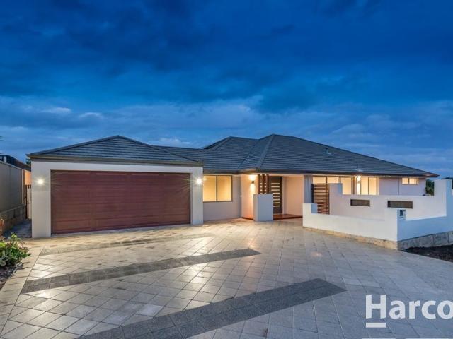 2 Costelloe Gardens, BUTLER, WA 6036