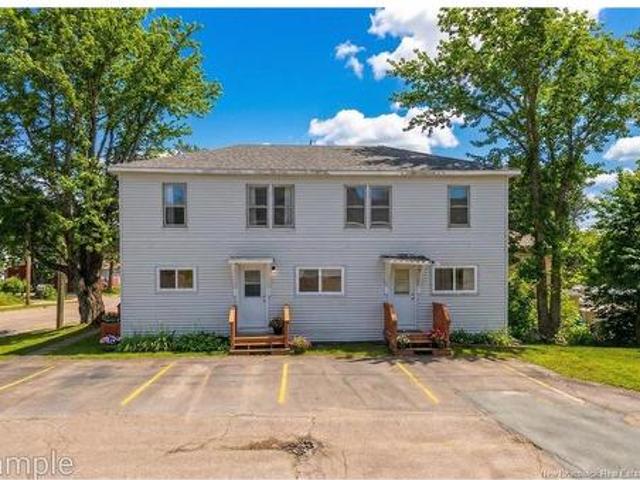 2 Copp St, Sackville, NB, E4L 3T7 house for sale | Listing ID NB137177 | Royal LePage