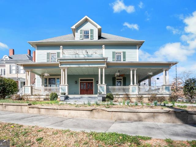 2 Coral Ave SW, Rome, GA 30161 | MLS #10477