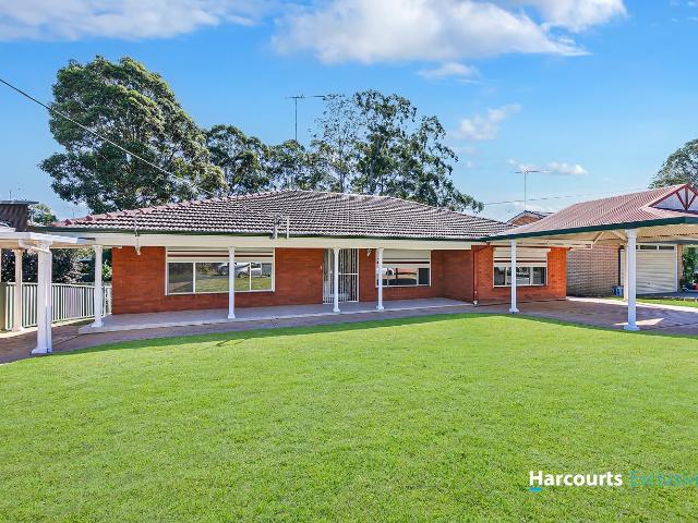 2 Coral Tree Drive, Carlingford, NSW 2118