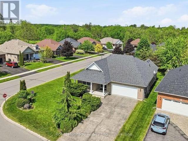 2 Cortland Way, Brighton, ON, K0K 1H0 house for sale | Listing ID X13239 | Royal LePage