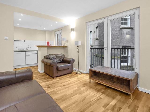 2 Cowgatehead, City of Edinburgh, EH1 1JY, United Kingdom | 2 bed apartment for rent #125860322 | Rentberry