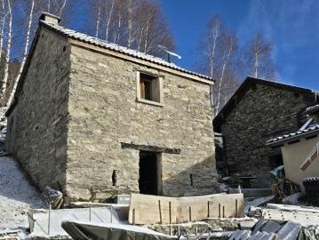 Gorduno, Kreis Bellinzona, Bezirk Bellinzona, Tessin