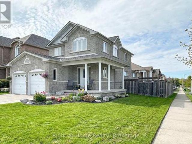 2 Cousins Street, Clarington Courtice, ON, L1E 3K4 house for sale | Listing ID E13450 | Royal LePage