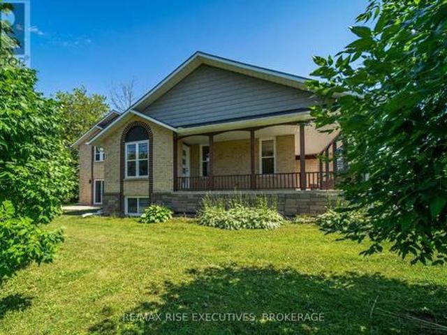 2 Creighton Drive, Loyalist Odessa, ON, K0H 2H0 house for sale | Listing ID X13567 | Royal LePage