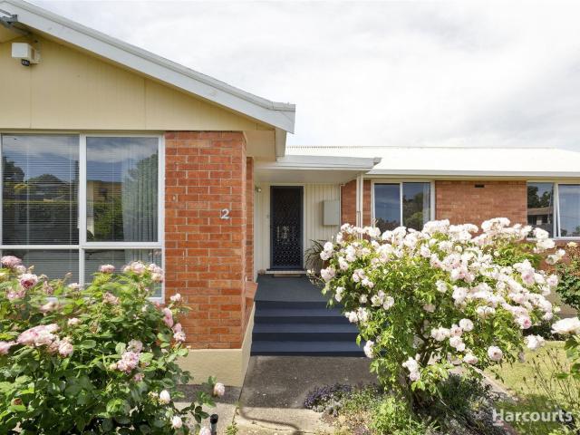 2 Crestview Court, NEWNHAM, TAS 7248
