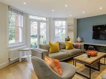 2 Cresswell Gardens, London, SW5 0BQ, United Kingdom | 3 bed apartment for rent #136501169 | Rentberry