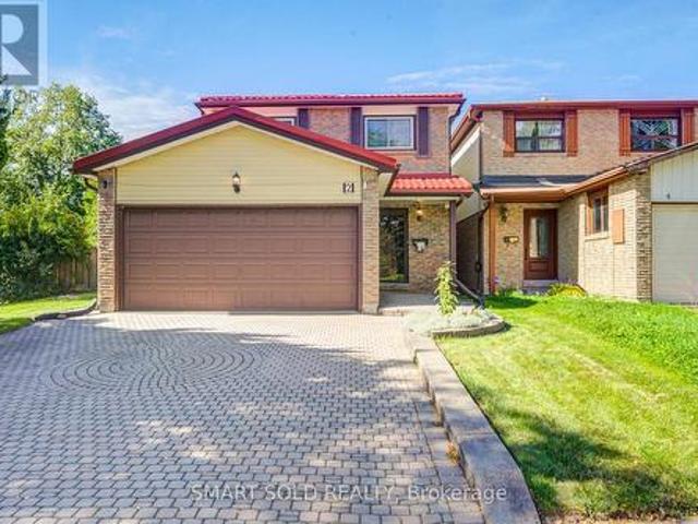 2 Croach Crescent, Toronto, ON, M1S 4J1 house for sale | Listing ID E13812 | Royal LePage
