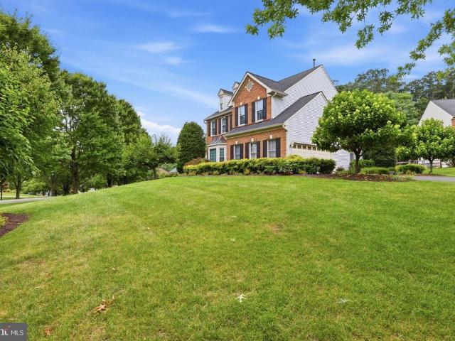 2 Crosscut Court