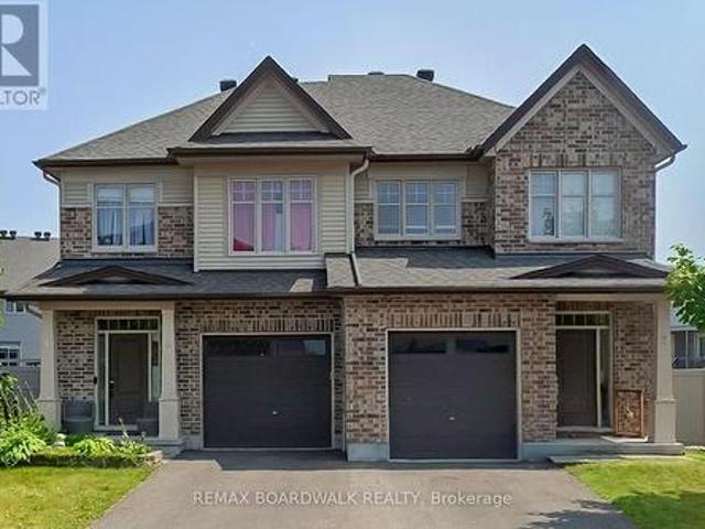 2 Duncanville Street, Russell, ON, K4R 1E5 house for sale | Listing ID X13713 | Royal LePage
