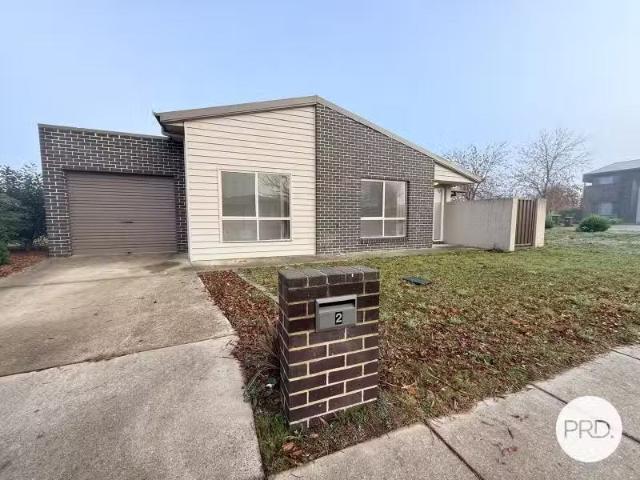 2 Dundalli Street, BONNER House for rent Listed by Anissa Won.