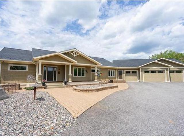 2 Dunhams Wharf Rd, Kingston, NB, E5N 1A4 house for sale | Listing ID NB140037 | Royal LePage