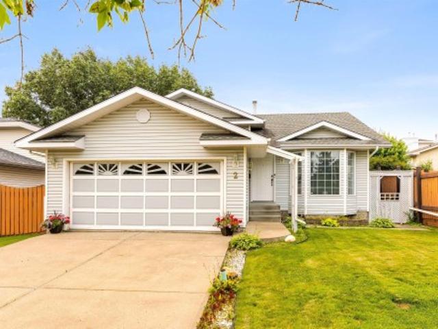 2 Dunvegan Crest, St. Albert, AB, T8N 6B1 house for sale | Listing ID E4500 | Royal LePage