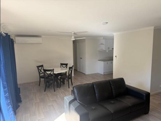 2 DUPLEX AVAILABLE NOW. EACH UNIT CONSIST OF 3 BEDROOMS AND FULLY FURNISHED LOCATED IN A QUIET NEIGHBOURHOOD