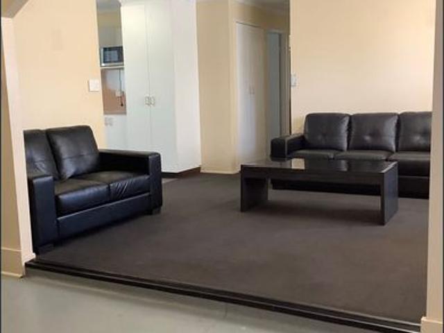 2 DUPLEX AVAILABLE NOW. EACH UNIT CONSIST OF 3 BEDROOMS AND FULLY FURNISHED LOCATED IN A QUIET NEIGHBOURHOOD
