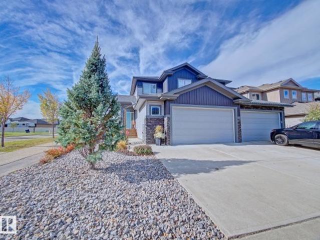2 Durrand Bend, Fort Saskatchewan, AB, T8L 0N2 house for sale | Listing ID E4512 | Royal LePage