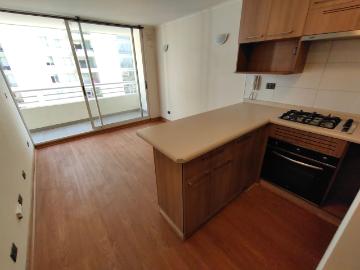 2 D 1 B ESTACIONAMIENTO + BODEGA $420.000