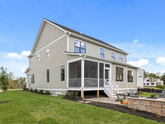 2 D Corsham St, Crozet, VA 22932 | MLS #671180