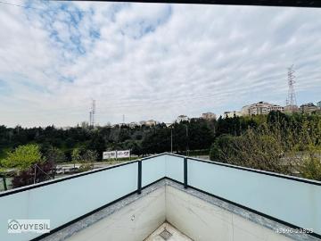 2 DAİRE OLUR ÇİFT MUTFAK ÇİFT BALKON ÇİFT BANYO WC SIFIR BİNA METRO 10 DK