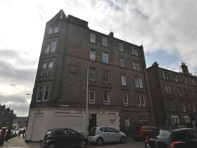 2 Dalgety Street, City of Edinburgh, EH7 5UL, United Kingdom | 2 bed apartment for rent #140396272 | Rentberry