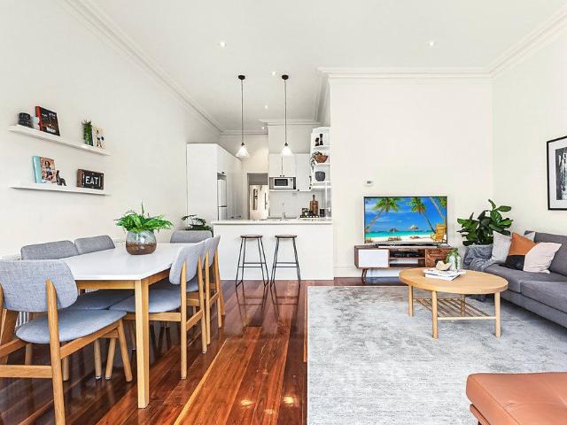 2 Dalgleish Street, Flemington VIC 3031