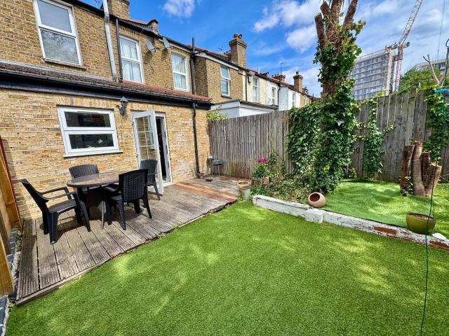 2 Dane Road, London, SW19 2NB, United Kingdom | 2 bed house for rent #158855504 | Rentberry