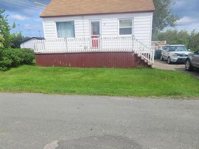 2 Davis Street, Glace Bay, NS, B1A 5G8 house for sale | Listing ID 202620 | Royal LePage