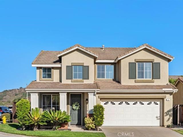 2 Daybreak, Rancho Santa Margarita, US, CA
