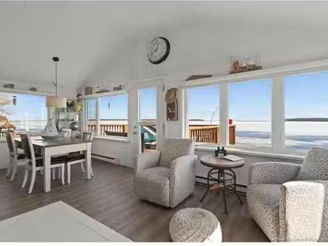 2 De La Mer Blvd, Cocagne, NB, E4R 2L9 house for sale Listi.