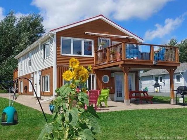 2 De La Mer Blvd, Cocagne, NB, E4R 2L9 house for sale | Listing ID NB130859 | Royal LePage