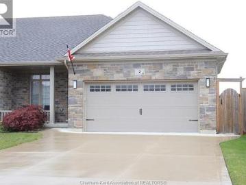 2 Delft Court, Blenheim, ON, N0P 1A0 house for sale | Listing ID 26007 | Royal LePage