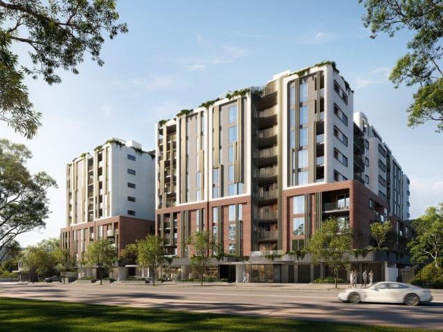 STAGE 2 NOW SELLING NEW FLOOR PLANS AVAILABLE