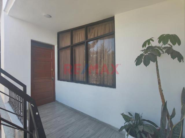 2 Departamentos En Venta Urb. Pedro Diez Canseco Jlb Y Rivero