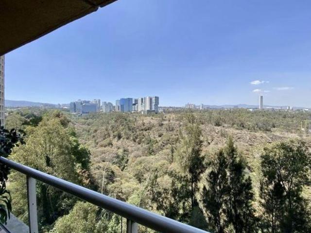 2 Departamentos Por El Precio De 1 en 3 Torres Secoyas, La Loma, Santa Fe, CDMX