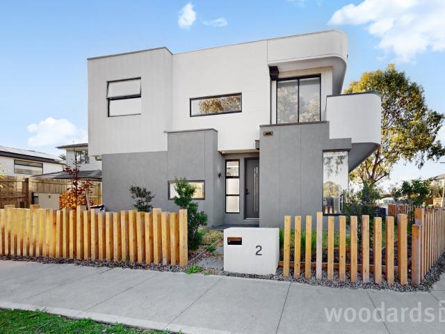 2 Derna Street, Heidelberg West