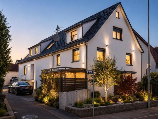 Mehrfamilienhaus mit 3 Wohneinheiten TEILVERKAUF möglich