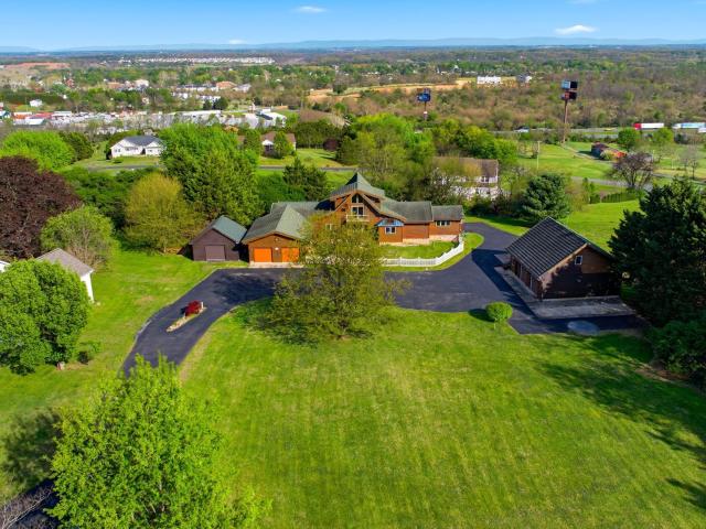 2 Digit Ln, Bunker Hill, WV 25413 | MLS #WVBE2050