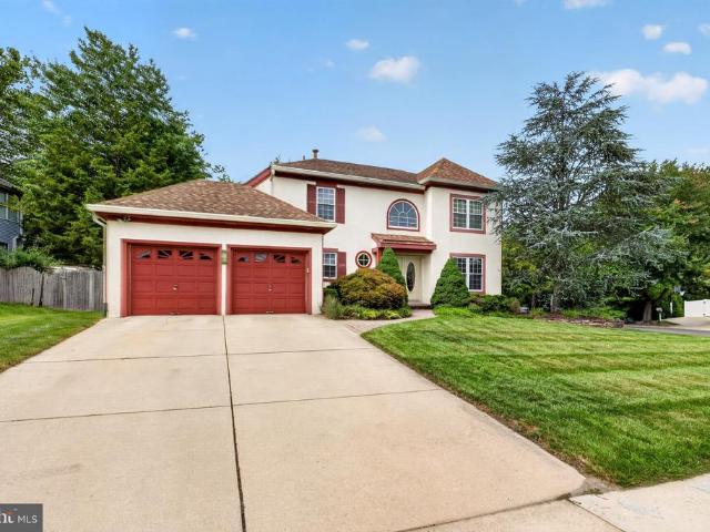 2 Dominion Drive