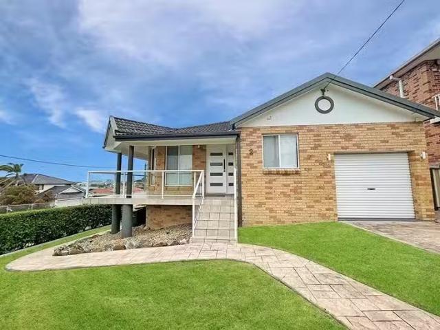 2 Donnelly Street, Putney, NSW 2112