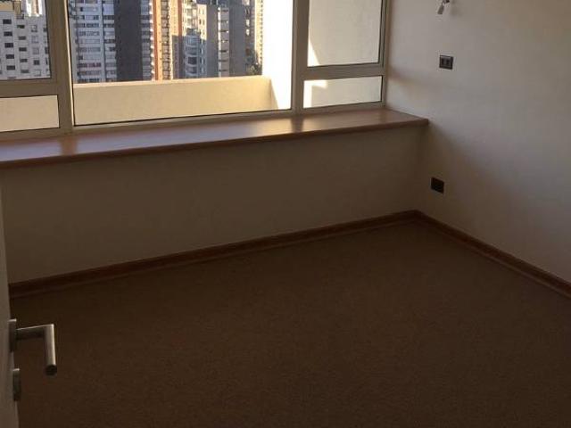 2 DORM + 1 BAÑO, VISTA DESPEJADA. METRO CIUDAD DEL NIÑO