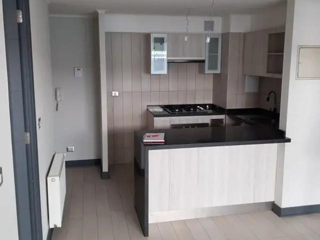2 dorm + 2 baños + estac + bod metro fco bilbao