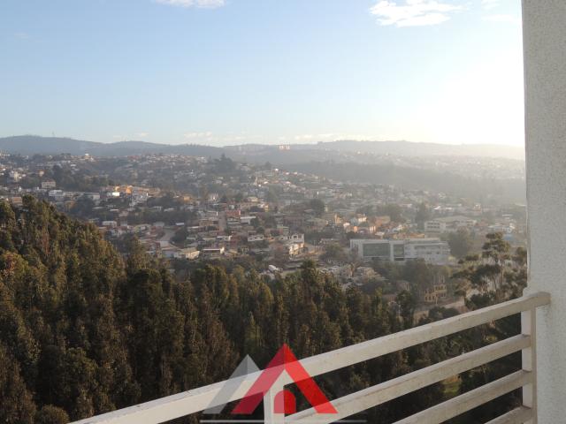 2 DORM 2 BAÑOS, SECTOR JARDIN SUIZO CON ESTACIONAMIENTO AÑO CORRIDO