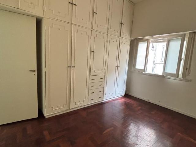 2 dorm. a dos cuadras del subte b, estación pasteur! bme mitre 2200