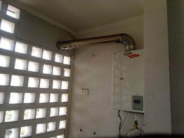 2 DORM. BELLO Y EXCLUSIVO ENTORNO, EXCELENTE UBICACION