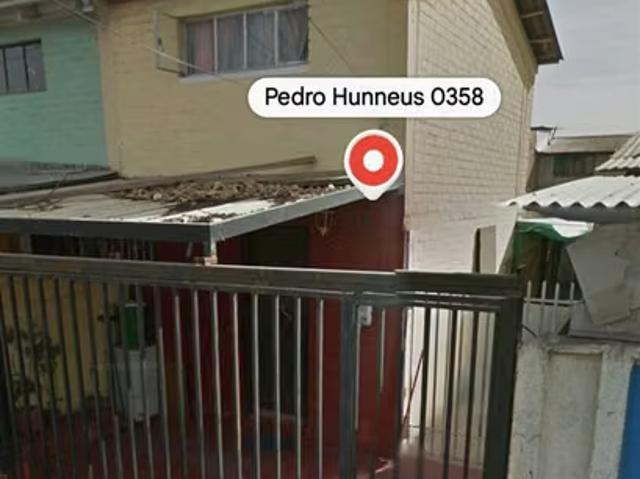2 dorm. En La Pintana Excelente conectividad | 2 dormitorios por 1595.00 en La Pintana
