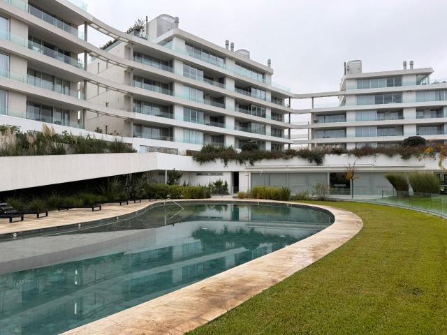 2 DORM SAINT JORDI VILLA BELGRANO ALTA GAMA PILETA GIMNASIO QUINCHO