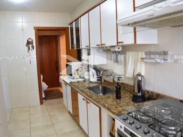 2 Dormitórios Mobiliado Com Depend e Infra Completa