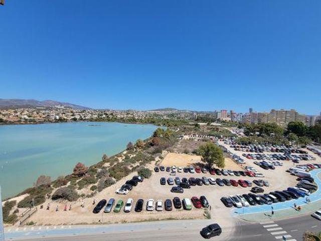 2 Dormitorio Condo Calpe Calp Alicante 96318950