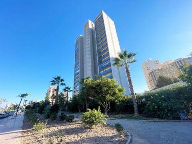 2 Dormitorio Condo Calpe Alicante Alacant 98231325